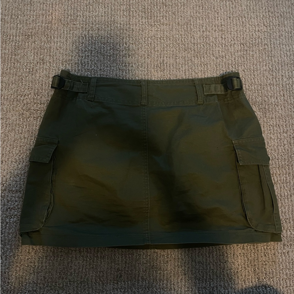 brandy melville skirt